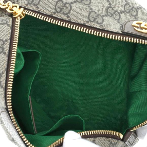 Gucci Cosmetic Case Accessory HandBag - Picture 5 of 9